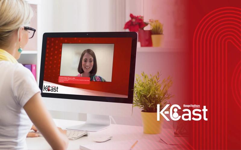 K-Cast