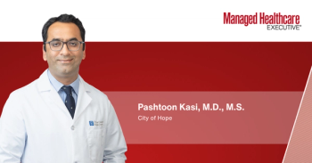 Pashtoon Kasi, M.D., M.S. | Image credit: City of Hope