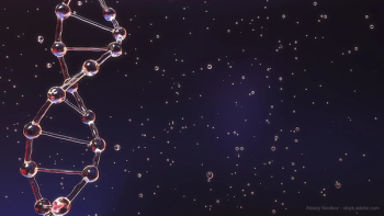 DNA strand