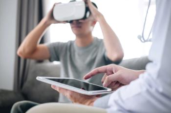 Virtual reality could become new treatment tool for cancer pain and anxiety, meta-analysis finds