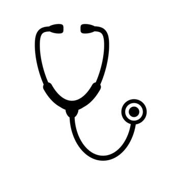 cartoon of stethoscope | Image credit: Arcady stock.adobe.com