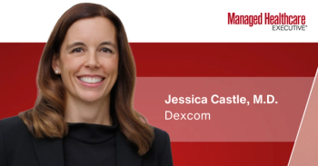 Jessica Castle, M.D., discusses CGM’s A1C impact in non-insulin type 2 diabetes