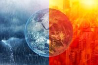 El Niño and La Niña Affect Eye Health Too, Not Just Weather | AAO 2025