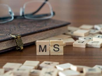 MS letters © lexiconimages - stock.adobe.com
