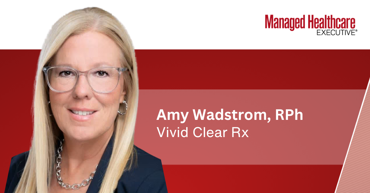 Amy Wadstrom, RPh, on mid-size PBMs and leaving the ‘big three’ | PBMI 2026
