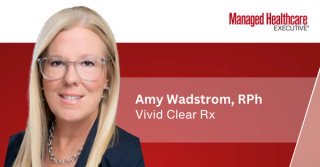 Amy Wadstrom, RPh, on GPOs and transparency | PBMI 2026