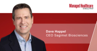 CEO of Sagimet Biosciences shares where denifanstat could fit in acne treatment | 2026 Fall Clinical Derm