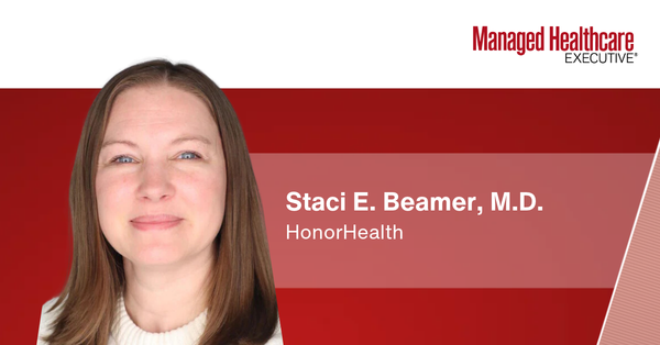 Staci E. Beamer, M.D., on the rise of robotic lung surgery | CHEST 2026