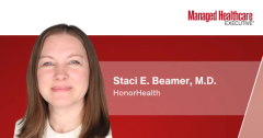 Staci E. Beamer, M.D., on the rise of robotic lung surgery | CHEST 2026