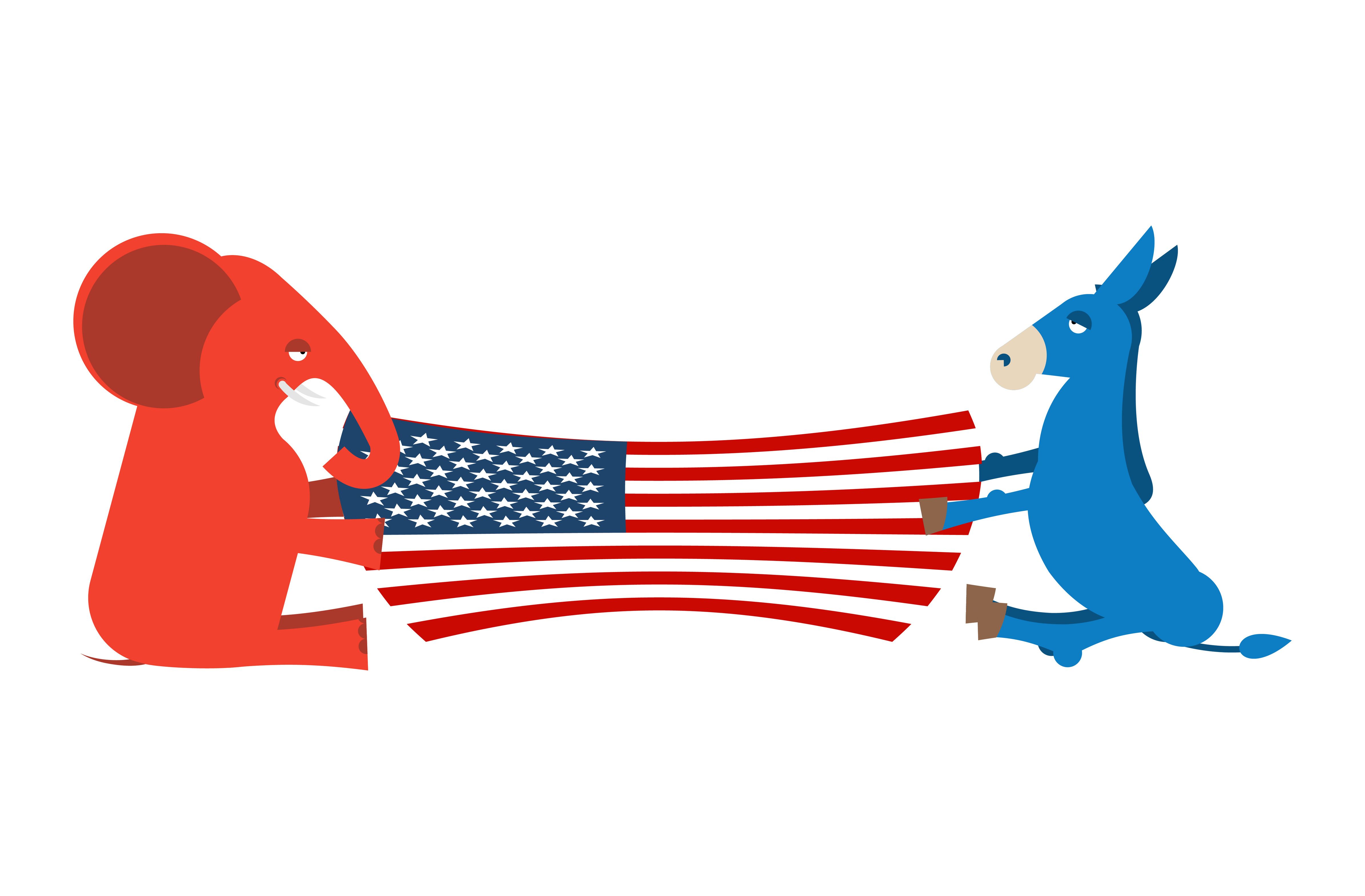 Yet Another Difference in the Partisan Divide: COVID-19 Mortality Yet Another Difference in the Partisan Divide: COVID-19 Mortality
