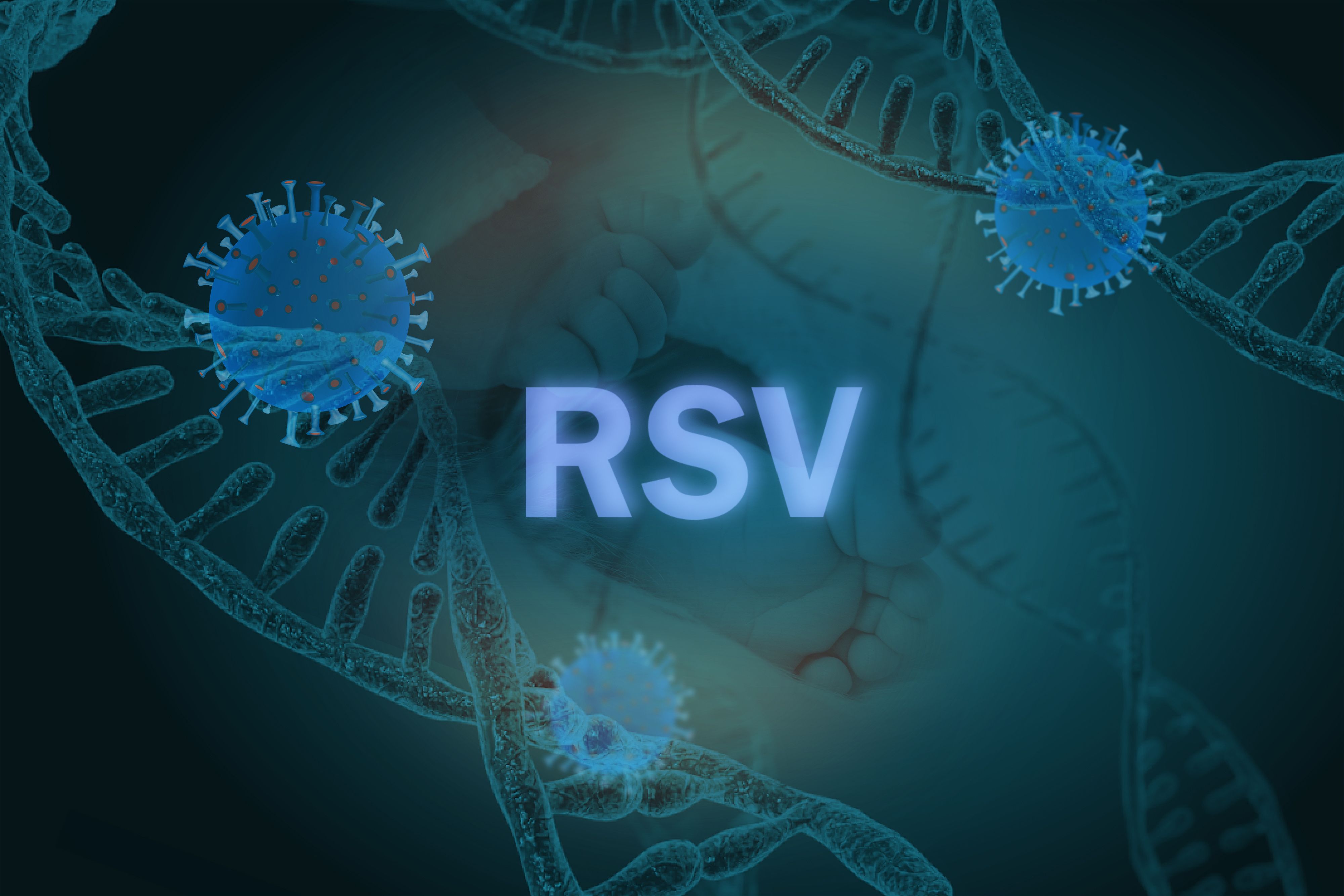 Vaccine to protect men and women of all ages from RSV shows promising results in phase 3 trials