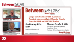 EP. 1 SHINE Study: Illuminating the Promise of Nusinersen in SMA Treatment