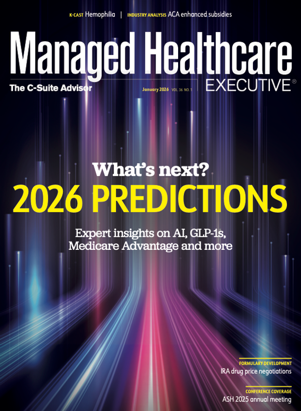 Check Out Our January 2026 Issue!