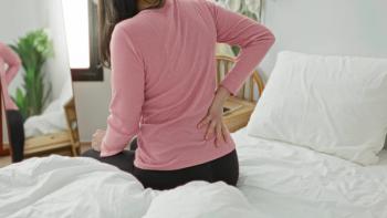 New acute low back pain guideline steers clinicians away from routine imaging and opioids