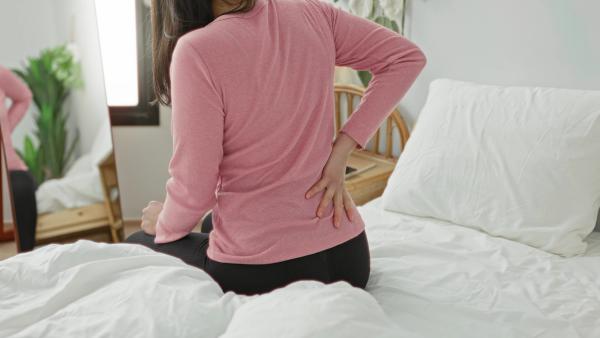 New acute low back pain guideline steers clinicians away from routine imaging and opioids