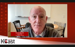 EP. 13 K-Cast Written Summary. Exploring Key Unmet Needs in Idiopathic Pulmonary Fibrosis