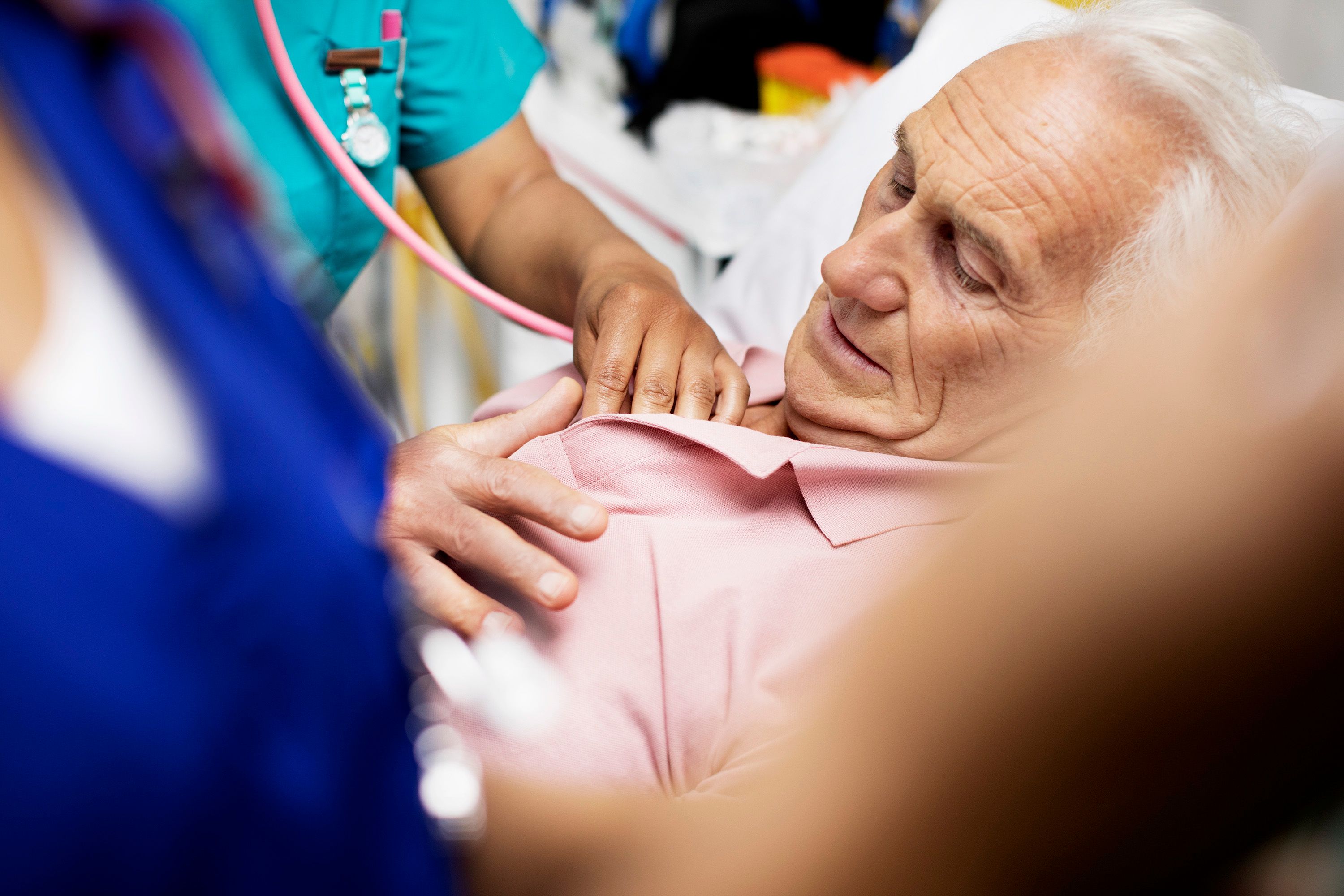 FDA Expands Kerendia’s Use to Treat Common Form of Heart Failure