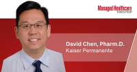 David Chen, Pharm.D., on Kaiser Permanente's biosimilar strategy