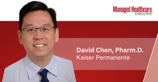 David Chen, Pharm.D., on Kaiser Permanente's biosimilar strategy