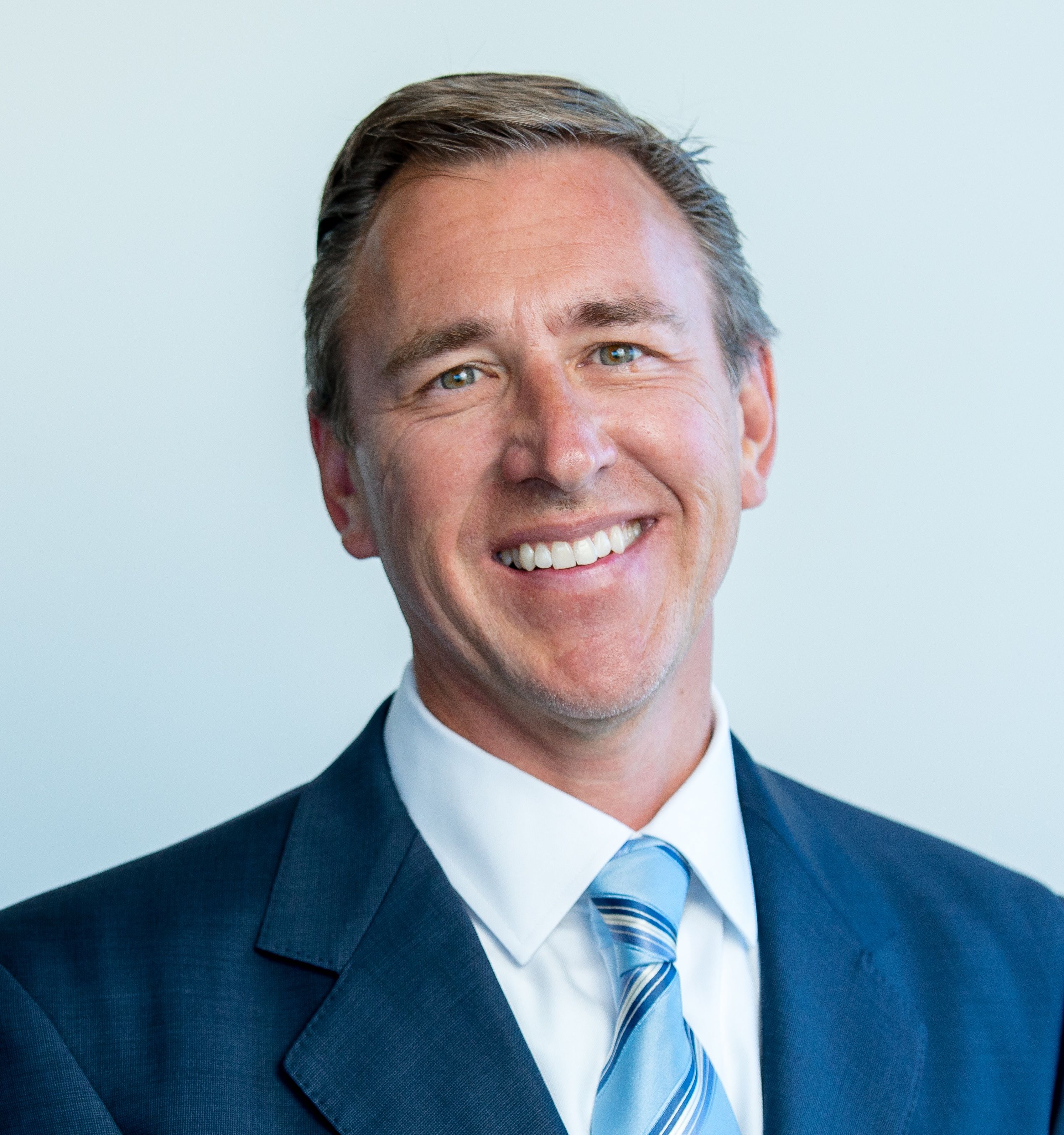 David Blair | PBMI Innovator