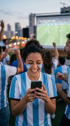 What Argentina can teach U.S. healthcare leaders