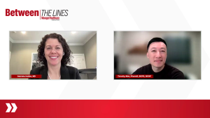 Gabriela Hobbs, MD, and Timothy Mok, PharmD, BCPS, BCOP