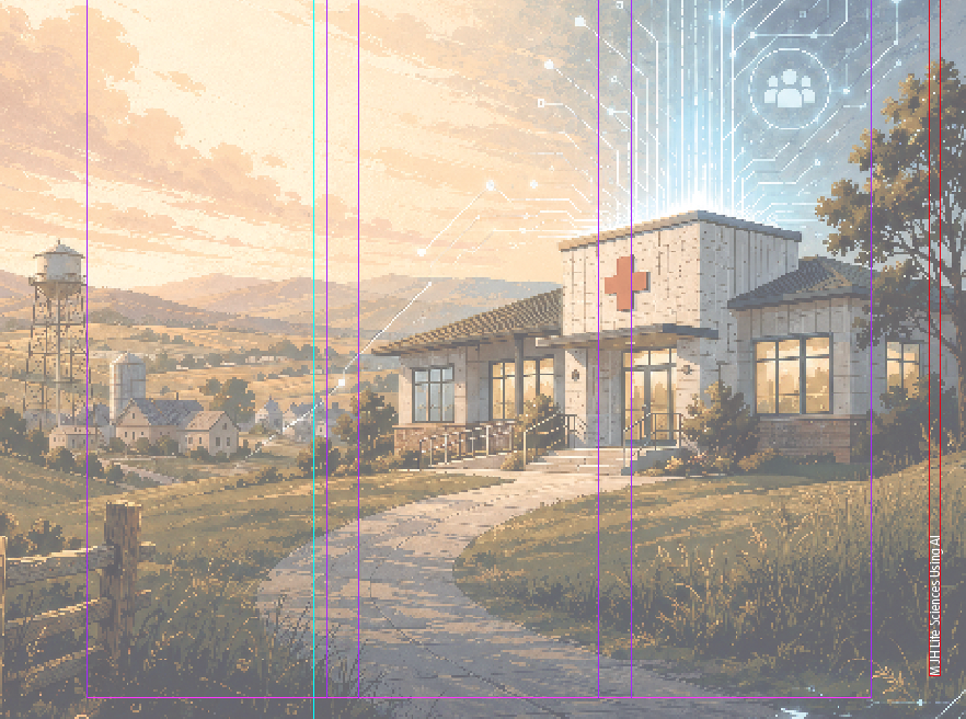 Joe Ganley, J.D., vice president of government and regulatory affairs for athenahealth, says rural practices already operate with no room to spare. “The margin for error has essentially disappeared,” Ganley said.

