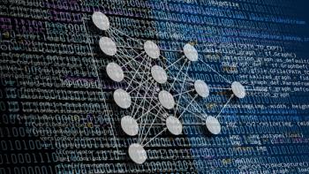 illustration of deep learning | image credit: ©pdusit stock.adobe.com