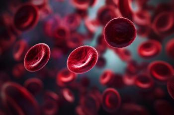 illustration of blood cells | Image credit:  ©Елена Григорова stock.adobe.com 