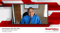 Moti Ramgopal, MD