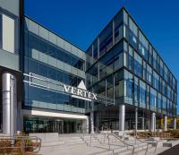 Acute pain drug Journavx helps drive Vertex growth in second quarter