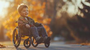 Risdiplam Five-Year Follow-Up: 91% of SMA Children Alive, Hitting Milestones