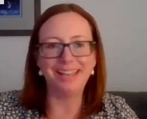 AMCP Nexus 2021: Jen Norton, VP & Head of U.S. Value & Access at Amgen Talks Biosimilar Trends and What to Expect in the Next Year