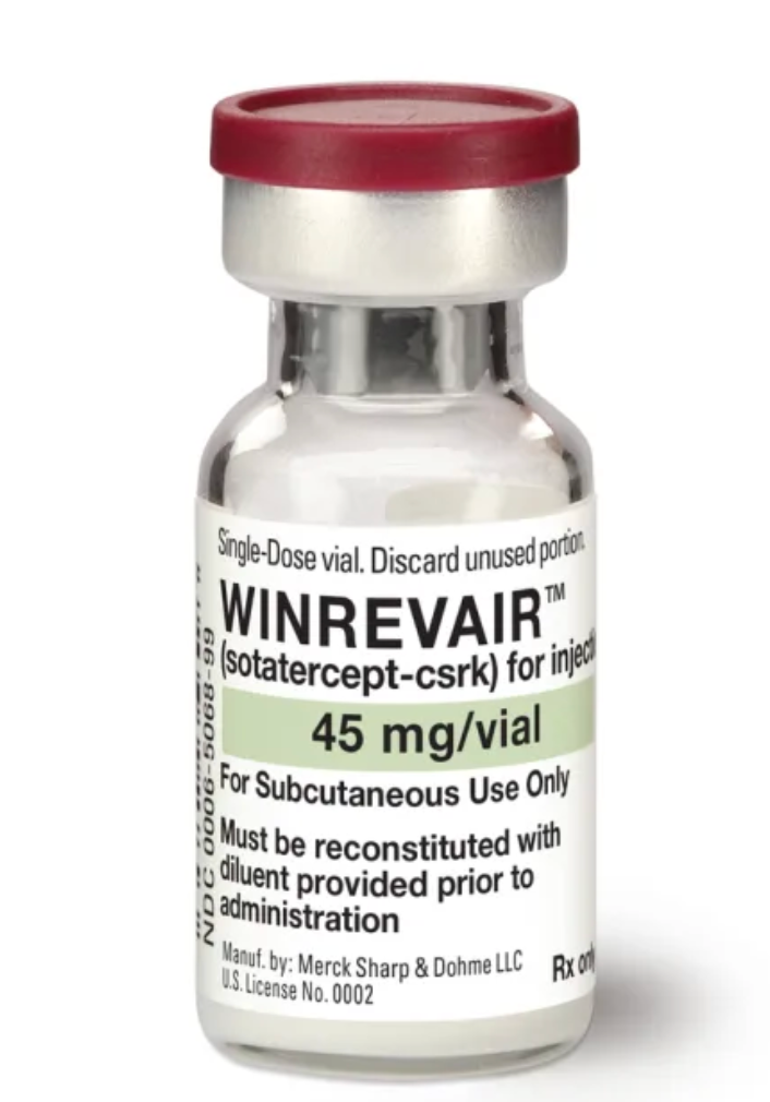 fda-oks-sotatercept-merck-s-pulmonary-arterial-hypertension-drug
