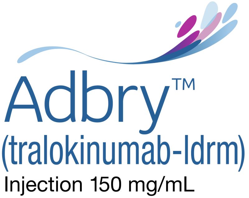 Adbry Injection Vs Auto Injection FDA Approves Adbry for Atopic Dermatitis in 12 to 17 Year Olds