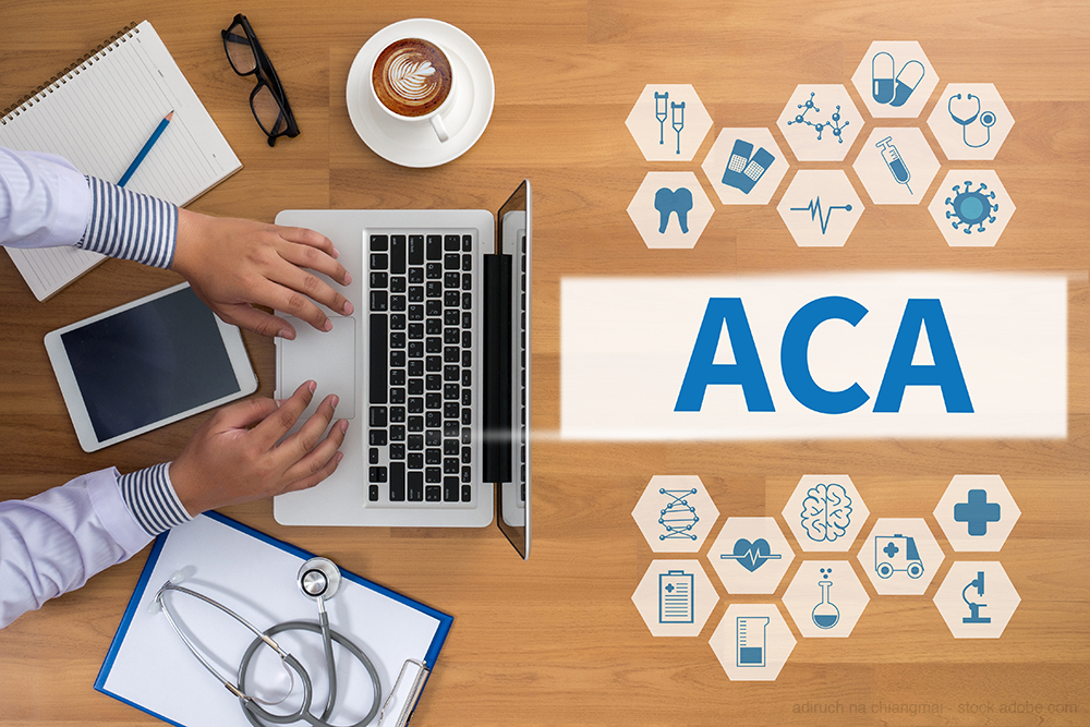 How Are Changing Laws Affecting ACA Enrollment? | Managed Healthcare ...