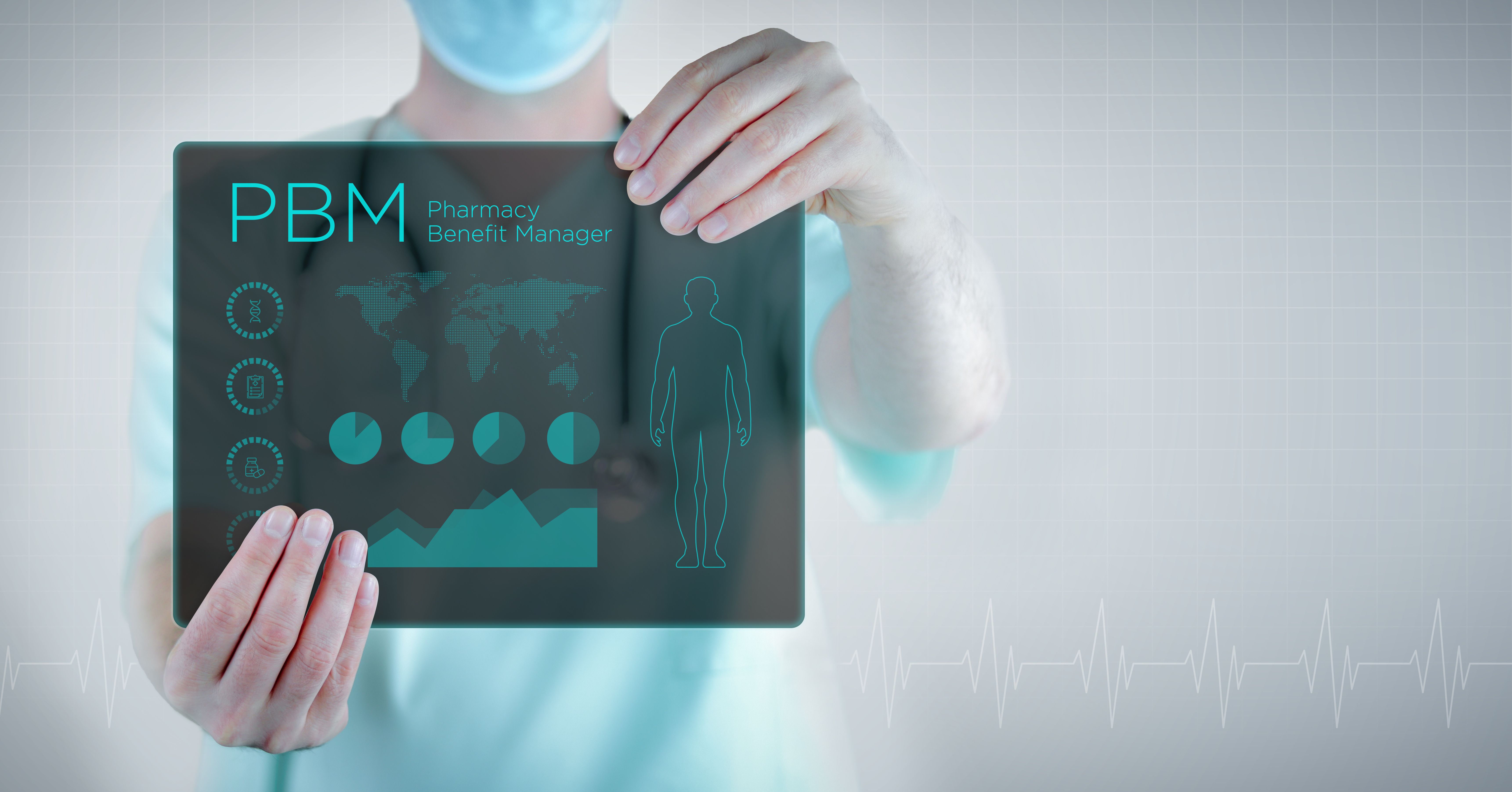 Pbm Bundle Survey Finds More than Half of Employers Not Confident in PBM Practices