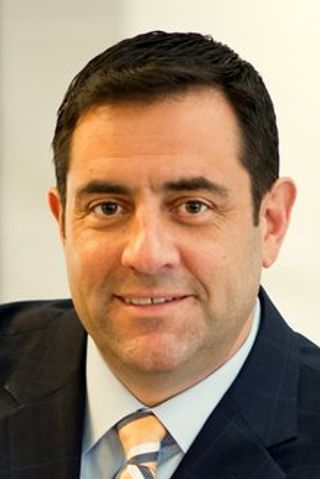 David Calabrese of OptumRx Talks About Biden's Interest in Bringing More Biosimilars on to the Market