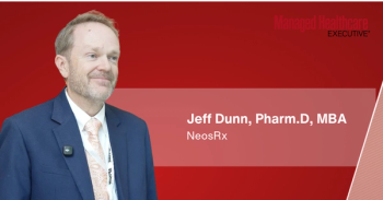 Jeff Dunn, Pharm.D., MBA, on the 340B program and lost rebates | PBMI 2026