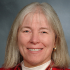 Monika Safford, M.D.