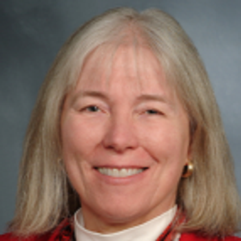 Monika Safford, M.D.