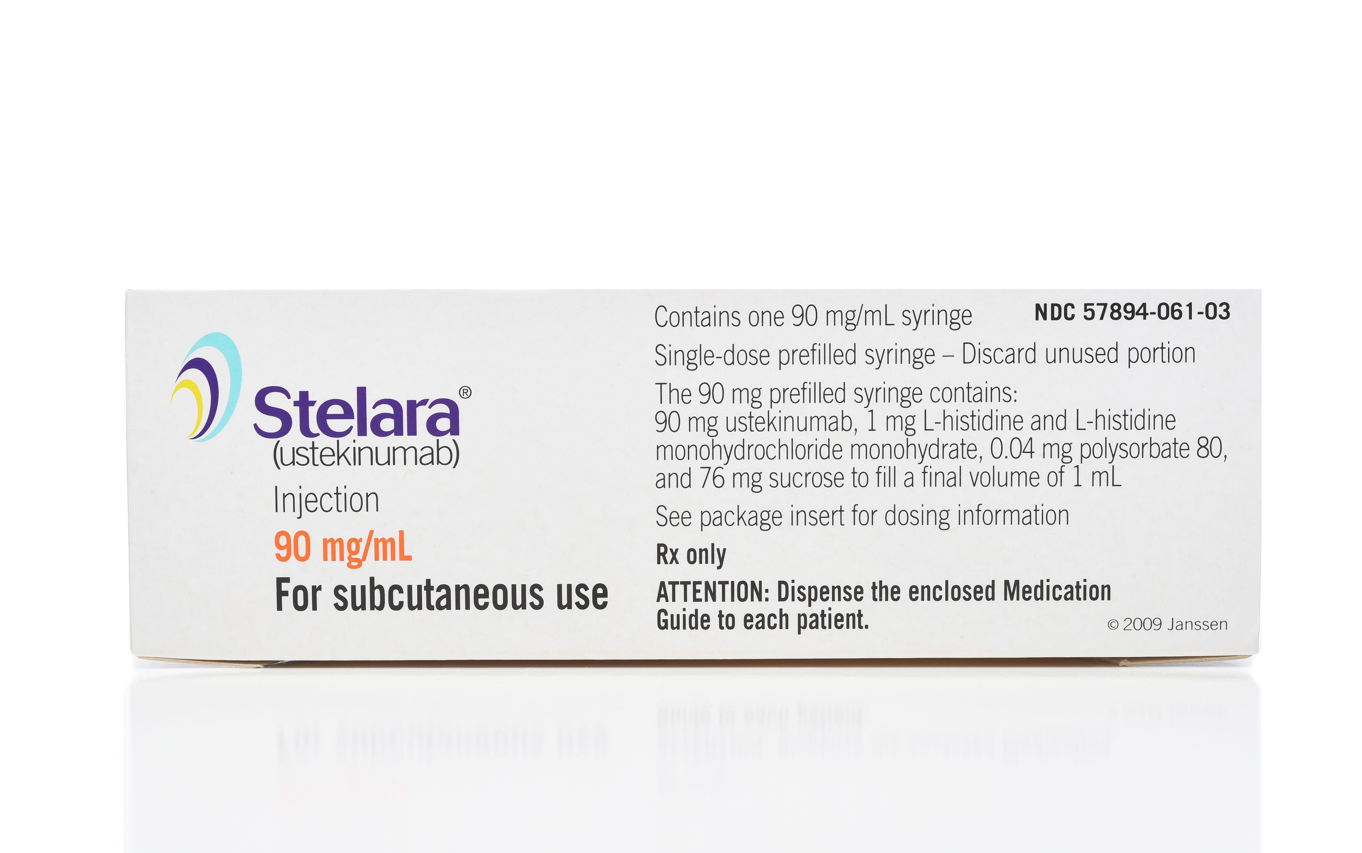 Stelara Injection Skin Rash Sixth Stelara Biosimilar, Yesintek, Approved by FDA