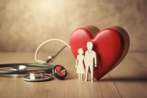 How These Two Doctors Celebrate Valentine’s Day (And Every Day)