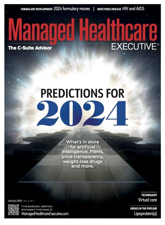 2025 Formulary Moves