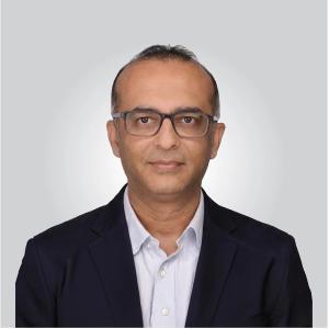 Arpit Patel, Pharm.D., MedImpact