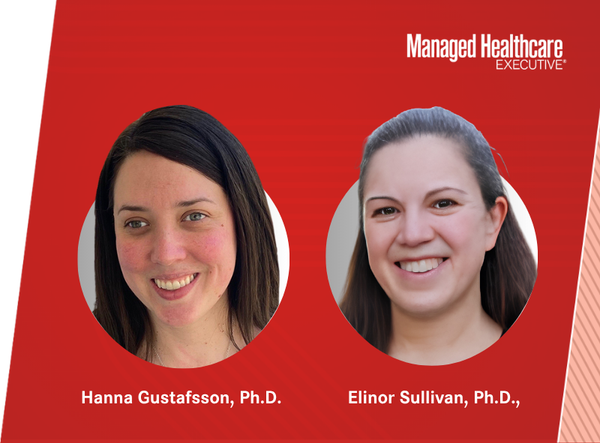 A conversation about early childhood development and ADHD symptoms with Hanna Gustafsson, Ph.D. and Elinor Sullivan, Ph.D.