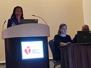 Lack of Diversity in Clinical Trials Hurts Research, and Costs Billions | AHA Scientific Sessions