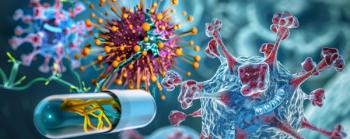 colorful medical illustration of immune checkpoint inhibitors | image credit: SynthArt Studio stock.adobe.com