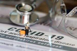 How Health Plans Should Be Responding to COVID-19