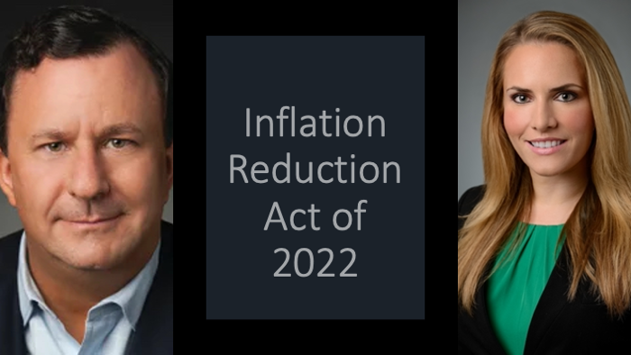 The Inflation Reduction Act: Bad Medicine for Inflation and Innovation - Managed Healthcare Executive